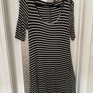 T-Shirt Dress